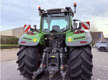Трактор Fendt 720 Vario Profi Plus – Gen 6: фото 2 Трактор Fendt 720 Vario Profi Plus – Gen 6: фото 2