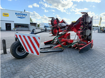 Жатка кукурузная KEMPER