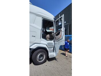 DAF лизинг DAF: фото 5 DAF лизинг DAF: фото 5