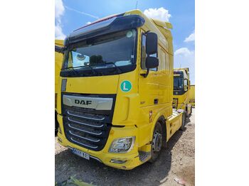 Тягач DAF XF 430