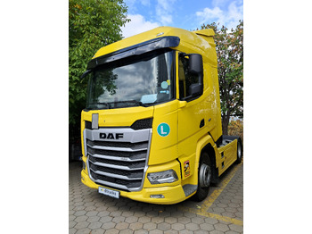 Тягач DAF XF 430