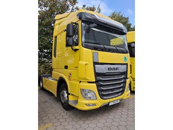 Тягач DAF XF 430