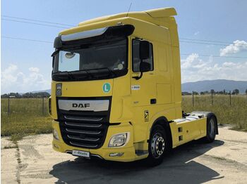 Тягач DAF XF 430