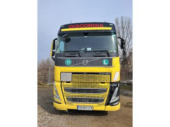 Тягач VOLVO FH 460