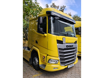 Тягач DAF XF 430 NGD: фото 3