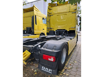 Тягач DAF XF 430 NGD: фото 4