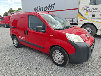 Лёгкий коммерческий автомобиль PEUGEOT