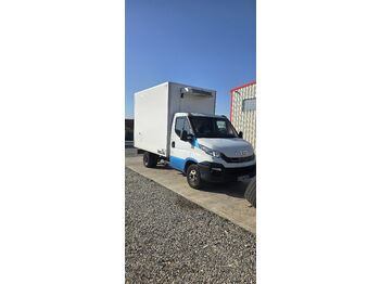 Рефрижератор IVECO Daily 35c18