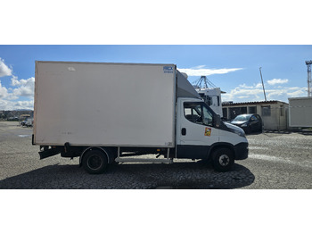 Рефрижератор IVECO