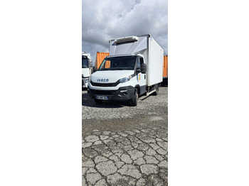 Рефрижератор для транспортировки молока IVECO 75-210: фото 2 Рефрижератор для транспортировки молока IVECO 75-210: фото 2