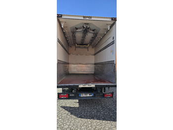 Рефрижератор для транспортировки молока IVECO 75-210: фото 5 Рефрижератор для транспортировки молока IVECO 75-210: фото 5