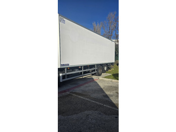 Рефрижератор RENAULT D 380 CV: фото 3