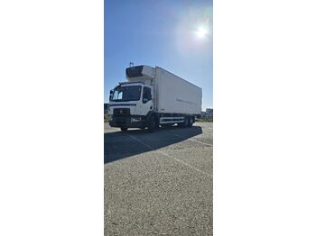 Рефрижератор RENAULT D 320