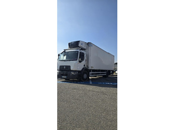 Рефрижератор RENAULT D Wide