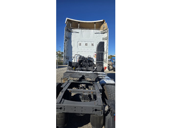 Тягач RENAULT PRENIUM: фото 4