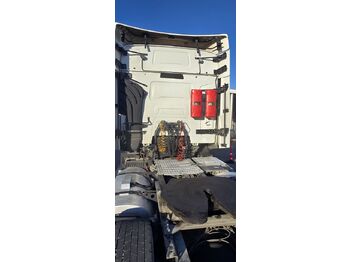 Тягач RENAULT T 480: фото 3 Тягач RENAULT T 480: фото 3