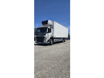 Рефрижератор VOLVO FM 410