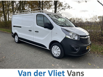 Легковой фургон OPEL Vivaro