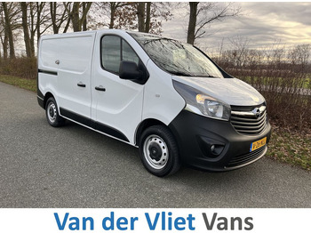 Легковой фургон OPEL Vivaro