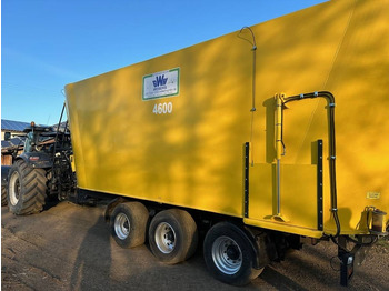 Кормораздатчик