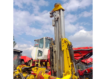 Горнодобывающая техника EPIROC