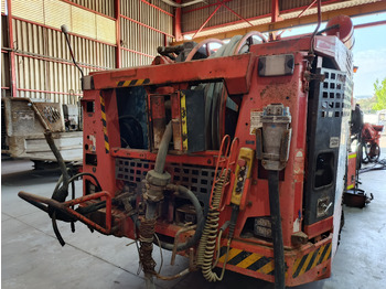 SANDVIK DD321-40C лизинг SANDVIK DD321-40C: фото 4