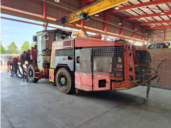 SANDVIK DD321-40C лизинг SANDVIK DD321-40C: фото 3