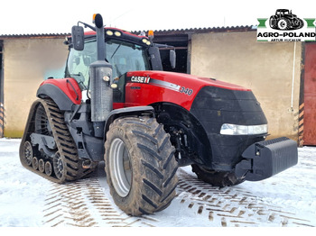 Трактор CASE IH Magnum 340
