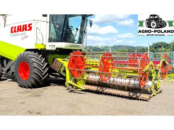 Жатка зерновая CLAAS