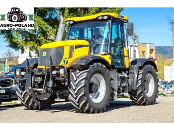 Трактор JCB