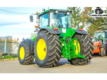 Трактор JOHN DEERE 8430 - 2008 ROK - 50 km/h 11.206 h: фото 4 Трактор JOHN DEERE 8430 - 2008 ROK - 50 km/h 11.206 h: фото 4