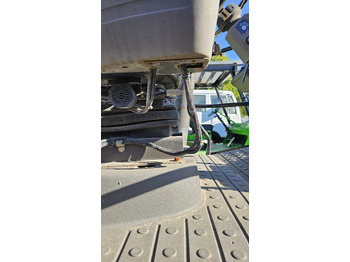 Компактор VOLVO SD100D: фото 5 Компактор VOLVO SD100D: фото 5