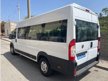 Пригородный автобус Fiat Ducato: фото 5 Пригородный автобус Fiat Ducato: фото 5