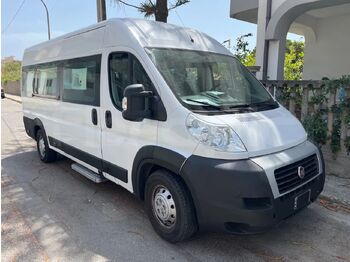 Пригородный автобус FIAT Ducato