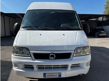 Микроавтобус FIAT Ducato