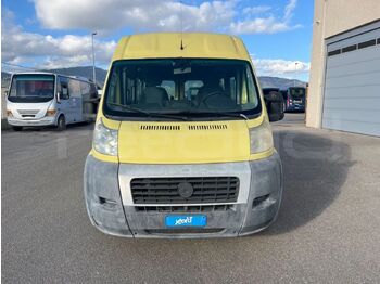 Микроавтобус FIAT Ducato