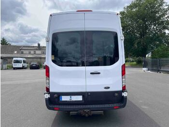 Пригородный автобус Ford Transit: фото 5 Пригородный автобус Ford Transit: фото 5