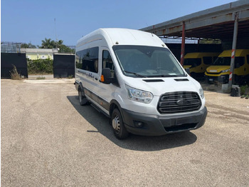 Микроавтобус FORD Transit