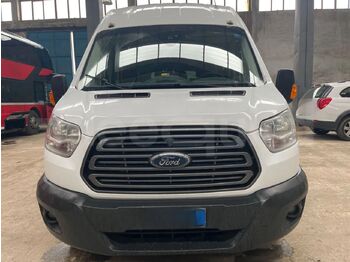 Туристический автобус FORD Transit