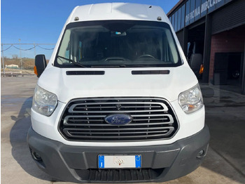 Микроавтобус FORD Transit