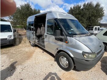 Туристический автобус FORD Transit