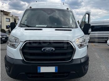 Пригородный автобус FORD Transit