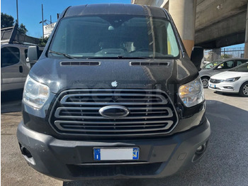 Микроавтобус FORD Transit