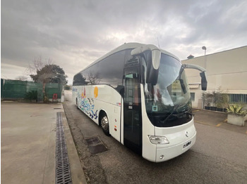 Туристический автобус IRISBUS