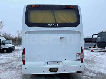 Пригородный автобус Irisbus Arway: фото 5