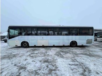 Пригородный автобус Irisbus Arway: фото 3