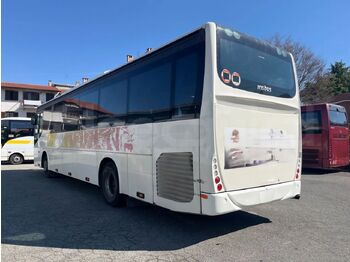 Пригородный автобус Irisbus Arway: фото 4 Пригородный автобус Irisbus Arway: фото 4