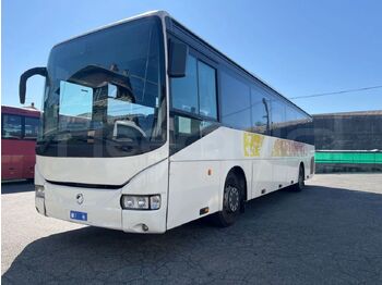 Пригородный автобус Irisbus Arway: фото 2 Пригородный автобус Irisbus Arway: фото 2