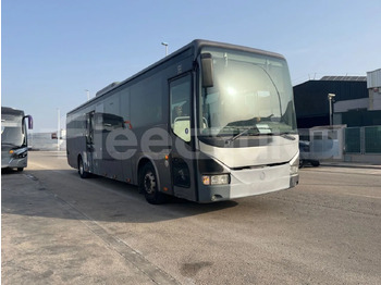 Пригородный автобус IRISBUS
