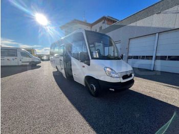Микроавтобус IRISBUS
